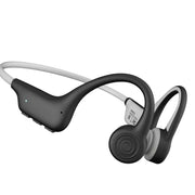 Bone Conduction Headphones Hearing Aids Digital channel sound transmission  Open Ear Bluetooth Audio Amplifier