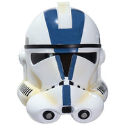 Clone Trooper PVC Imperial Helmet The Black Series Rogue One Mask Cosplay Adult