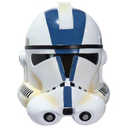 Clone Troopers Helmet Full PVC Material Halloween Cosplay Party Prop