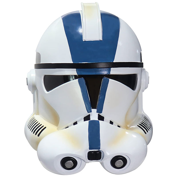 Clone Trooper PVC Imperial Helmet The Black Series Rogue One Mask Cosplay Adult