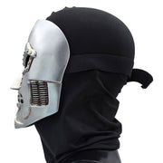 Resin Mask Star Wars Resin MaskImperial Helmet  One Mask Cosplay Adult High Quality 1:1 y)