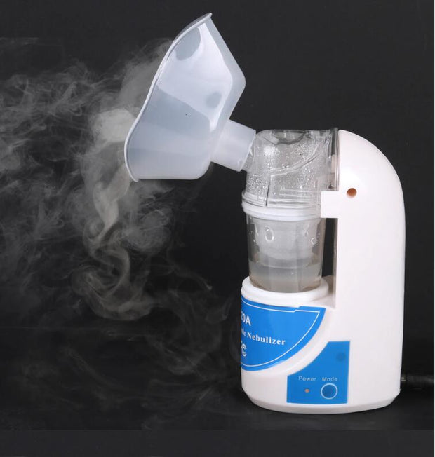 Ulistronic Nebulizer Portable 12V Home Equipment Personal Healthcare Machine