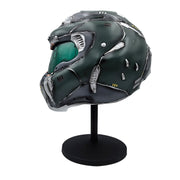 Resin Helmet   1:1 Replica Star Wars Resin Helmet  Anime Costume Halloween Collectibles