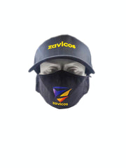 zavicos Shoes Tee shirts  Hat with mask   man and women out Clothes door