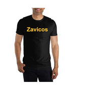 zavicos Shoes Tee shirts  Hat with mask   man and women out Clothes door